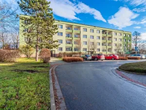 Prodej bytu 2+1, Prostějov, Šárka, 50 m2