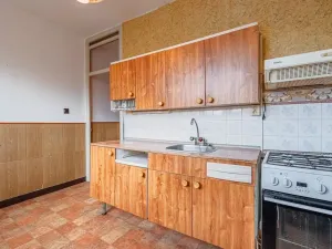 Prodej bytu 2+1, Prostějov, Šárka, 50 m2