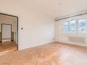 Prodej bytu 2+1, Prostějov, Šárka, 50 m2
