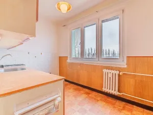 Prodej bytu 2+1, Prostějov, Šárka, 50 m2