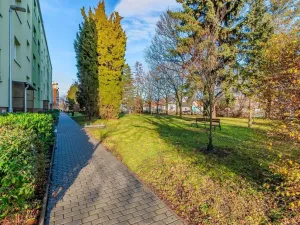 Prodej bytu 2+1, Prostějov, Šárka, 50 m2