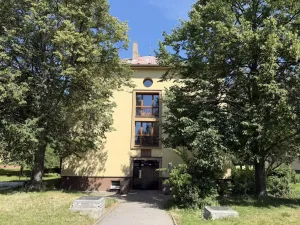 Prodej bytu 1+1, Kladno - Kročehlavy, Vodárenská, 29 m2