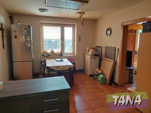 Prodej rodinného domu, Mostek, 80 m2