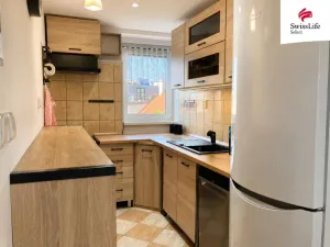 Pronájem bytu 2+1, Plzeň, Tělocvičná, 55 m2