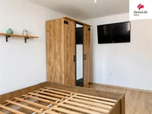 Pronájem bytu 2+1, Plzeň, Tělocvičná, 55 m2