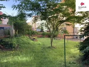 Pronájem bytu 2+1, Plzeň, Tělocvičná, 55 m2
