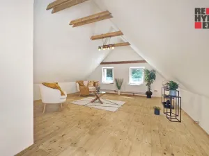 Prodej chalupy, Liberec - Liberec XIV-Ruprechtice, Dračí, 153 m2