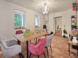 Prodej chalupy, Liberec - Liberec XIV-Ruprechtice, Dračí, 153 m2