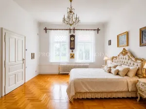 Prodej vily, Hranice, Teplická, 219 m2