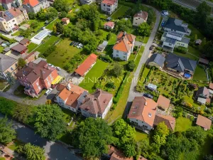 Prodej vily, Hranice, Teplická, 219 m2