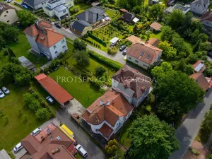 Prodej rodinného domu, Hranice, Teplická, 219 m2