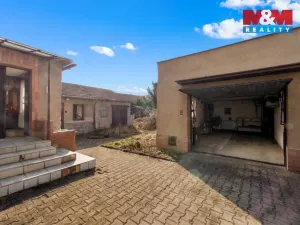 Prodej rodinného domu, Kralupy nad Vltavou - Lobeček, Marie Majerové, 81 m2