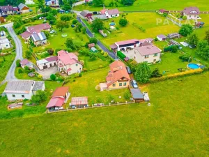Prodej chaty, Jiřice, 141 m2