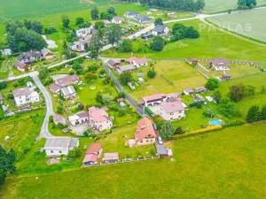 Prodej rodinného domu, Jiřice, 141 m2