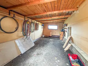 Prodej rodinného domu, Jiřice, 141 m2