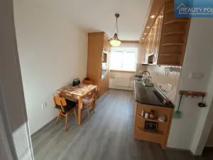 Pronájem bytu 2+1, Prostějov, 55 m2