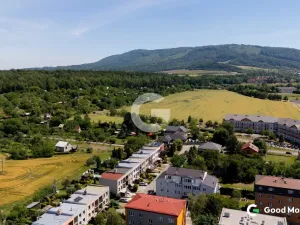 Prodej rodinného domu, Bystřice pod Hostýnem, Komenského, 160 m2