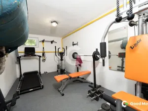 Prodej rodinného domu, Bystřice pod Hostýnem, Komenského, 160 m2
