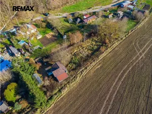 Prodej pozemku pro bydlení, Plzeň, 790 m2