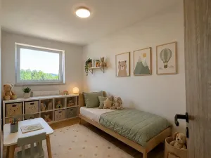 Pronájem bytu 3+1, Kozlovice, 58 m2