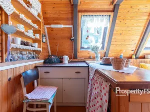 Prodej chaty, Boskovice, 22 m2