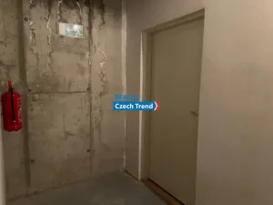 Pronájem - jiné, Olomouc, Mošnerova, 9 m2