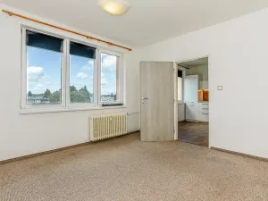 Pronájem bytu 3+1, České Velenice, 67 m2