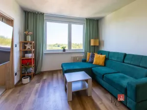 Prodej bytu 3+1, Pardubice - Cihelna, Kunětická, 73 m2