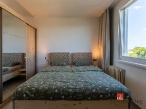Prodej bytu 3+1, Pardubice - Cihelna, Kunětická, 73 m2