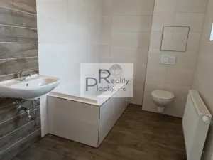 Prodej bytu 2+kk, Hevlín, 69 m2