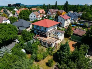 Prodej rodinného domu, Doksy, Okružní, 412 m2