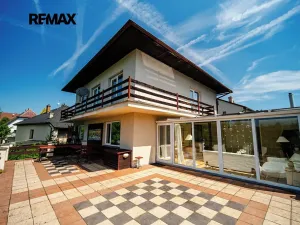 Prodej bytu 6+kk a větší, Doksy, Okružní, 412 m2