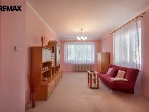 Prodej bytu 2+1, Most, Brigádnická, 54 m2