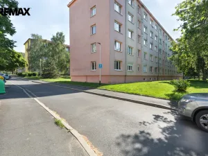 Prodej bytu 2+1, Most, Brigádnická, 54 m2