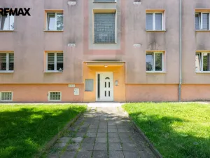 Prodej bytu 2+1, Most, Brigádnická, 54 m2