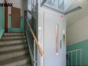 Prodej bytu 2+1, Most, Brigádnická, 54 m2