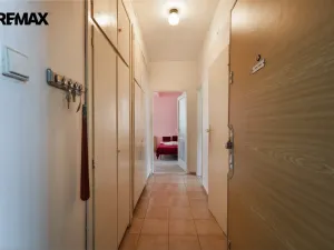 Prodej bytu 2+1, Most, Brigádnická, 54 m2