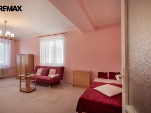 Prodej bytu 2+1, Most, Brigádnická, 54 m2