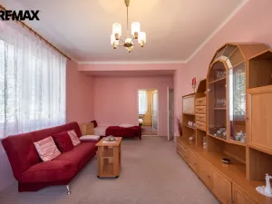 Prodej bytu 2+1, Most, Brigádnická, 54 m2