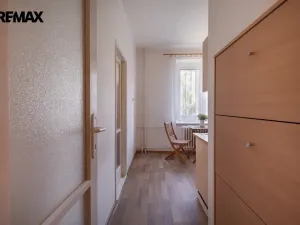 Prodej bytu 2+1, Most, Brigádnická, 54 m2