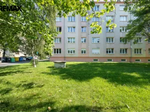 Prodej bytu 2+1, Most, Brigádnická, 54 m2