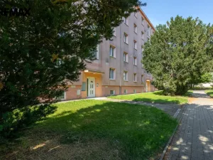 Prodej bytu 2+1, Most, Brigádnická, 54 m2