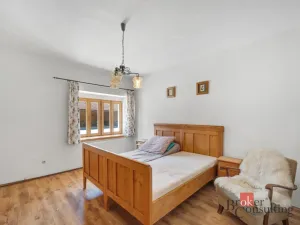 Prodej rodinného domu, Lhotka, Radoušská, 450 m2