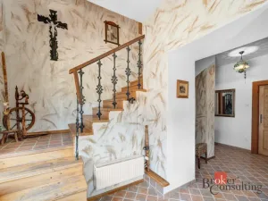 Prodej rodinného domu, Lhotka, Radoušská, 450 m2
