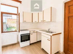 Pronájem bytu 1+1, Plzeň, Plovární, 36 m2