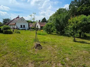 Prodej chalupy, Ratboř, 65 m2