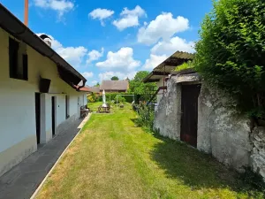 Prodej chalupy, Ratboř, 65 m2