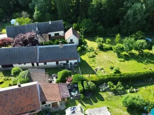 Prodej chalupy, Ratboř, 65 m2
