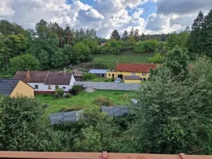 Pronájem bytu 2+kk, Olešná, 32 m2