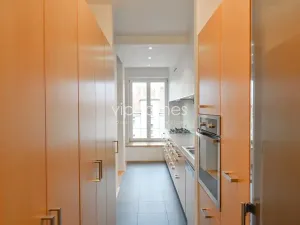 Pronájem rodinného domu, Praha - Smíchov, Pod Závěrkou, 350 m2